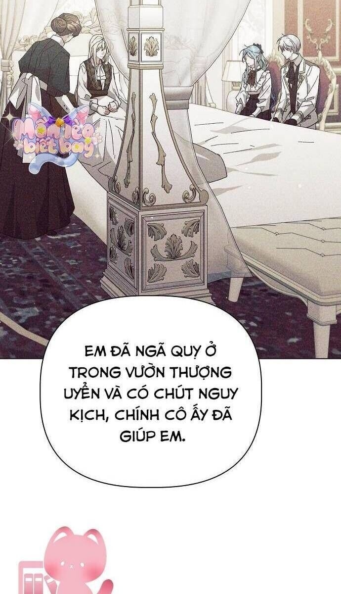 Con Đường Hoa Dành Cho Nam Chính - Page 43