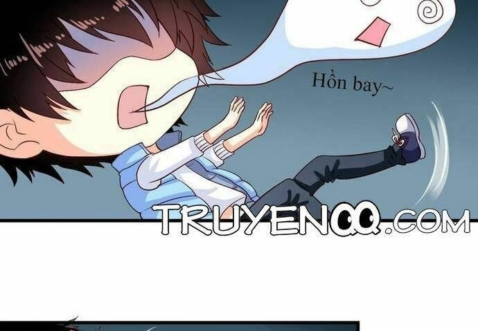 Chủ Nha Phá Phách Của Tôi - Page 19