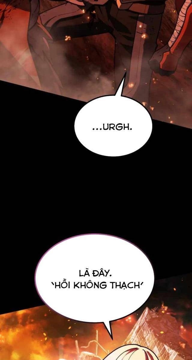 Tôi Đã Hồi Quy Nhưng Tận Thế Không Đến - Page 32