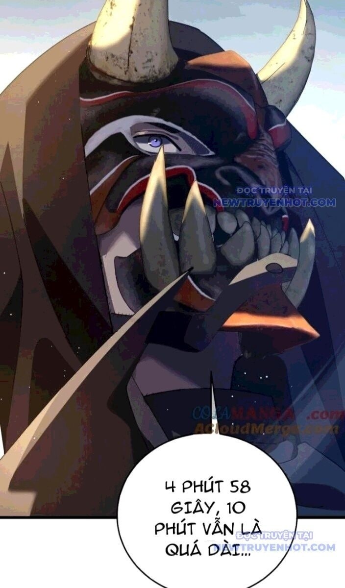 Vô Địch Bị Động Tạo Ra Tấn Sát Thương - Page 37