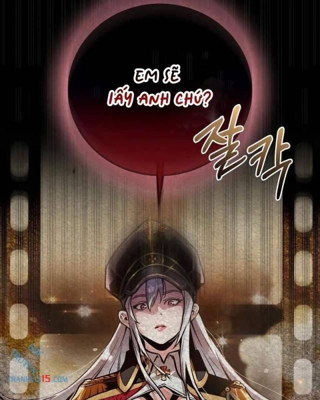 Định Mệnh Được Yêu Bởi Kẻ Phản Diện - Page 9