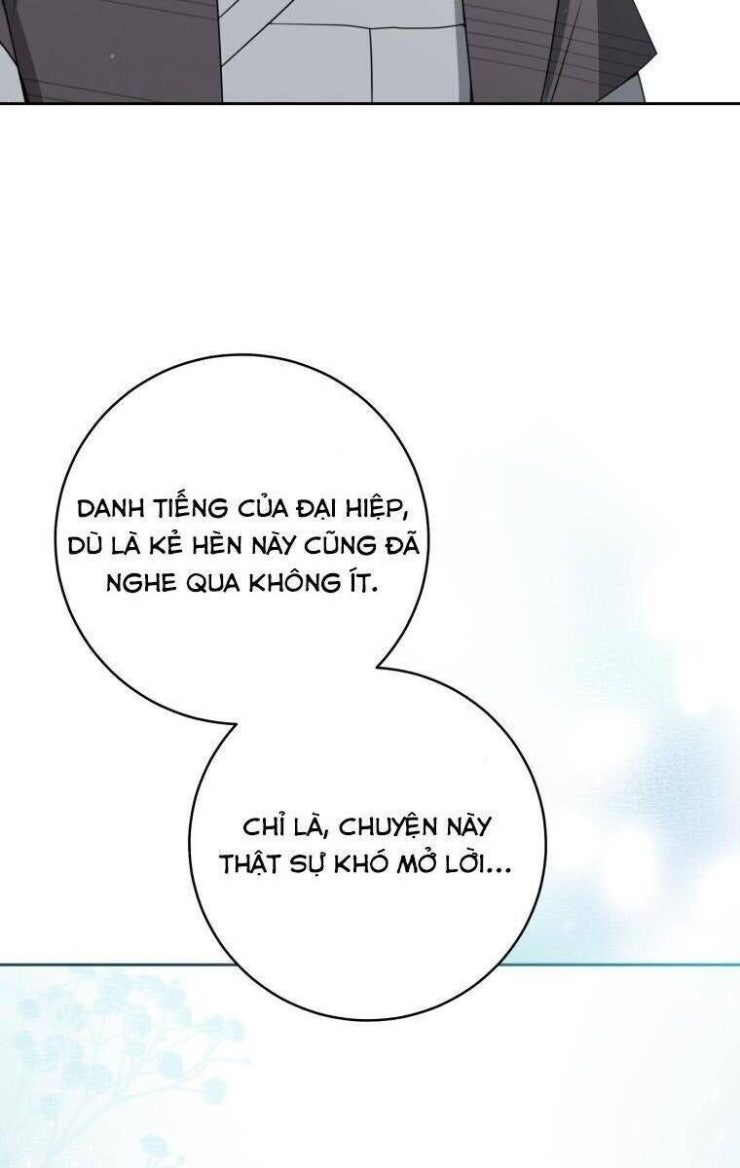 Trở Thành Cô Cháu Gái Bị Khinh Miệt Của Gia Tộc Võ Lâm - Page 94