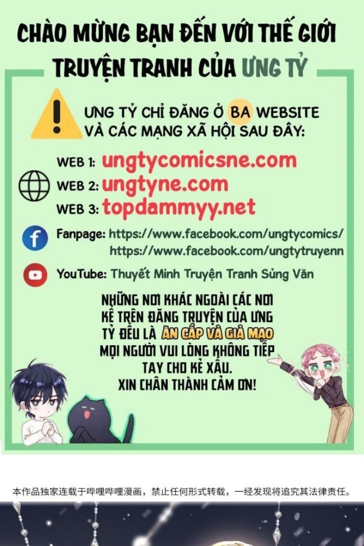 Tôi Trùng Sinh Trở Thành Tiểu Ác Long Của Vương Tử Điện Hạ - Page 8