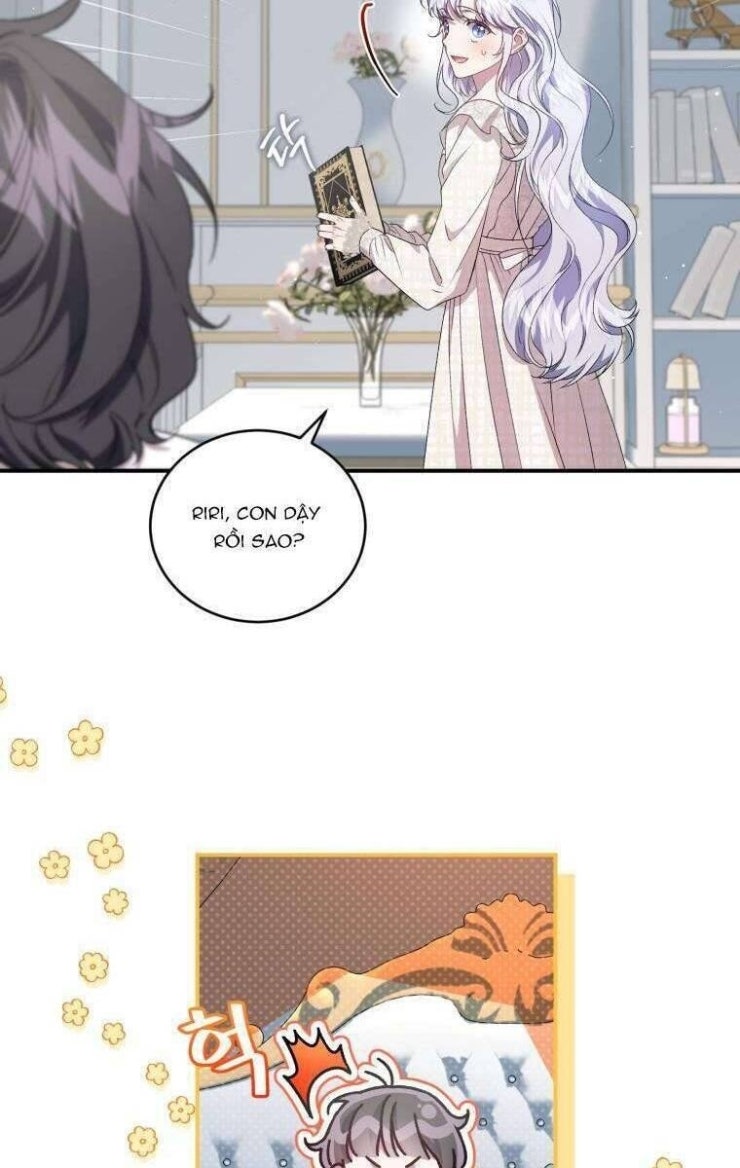 Tôi Trở Thành Mẹ Kế Của Gia Đình Hắc Ám - Page 61