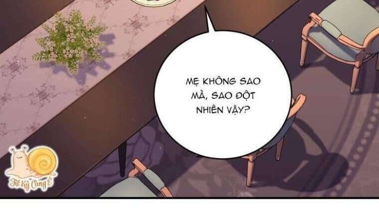 Tôi Trở Thành Mẹ Kế Của Gia Đình Hắc Ám - Page 28