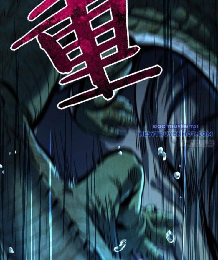 Thành Thần Bắt Đầu Từ Thủy Hầu Tử - Page 34