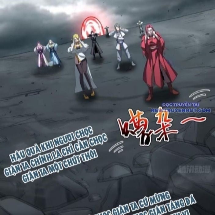 Ta Chính Nghĩa Nhưng Bị Hệ Thống Ép Thành Trùm Phản Diện - Page 75