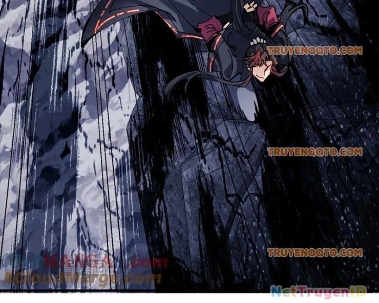 Sư Tôn: Nghịch Đồ Này Không Phải Là Thánh Tử - Page 119