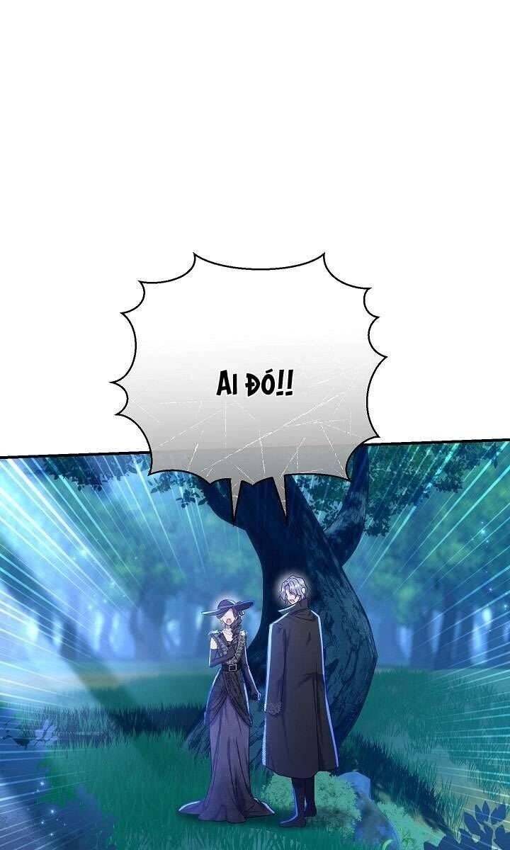 Người Xem Mắt Của Ác Nữ Quá Hoàn Hảo - Page 4