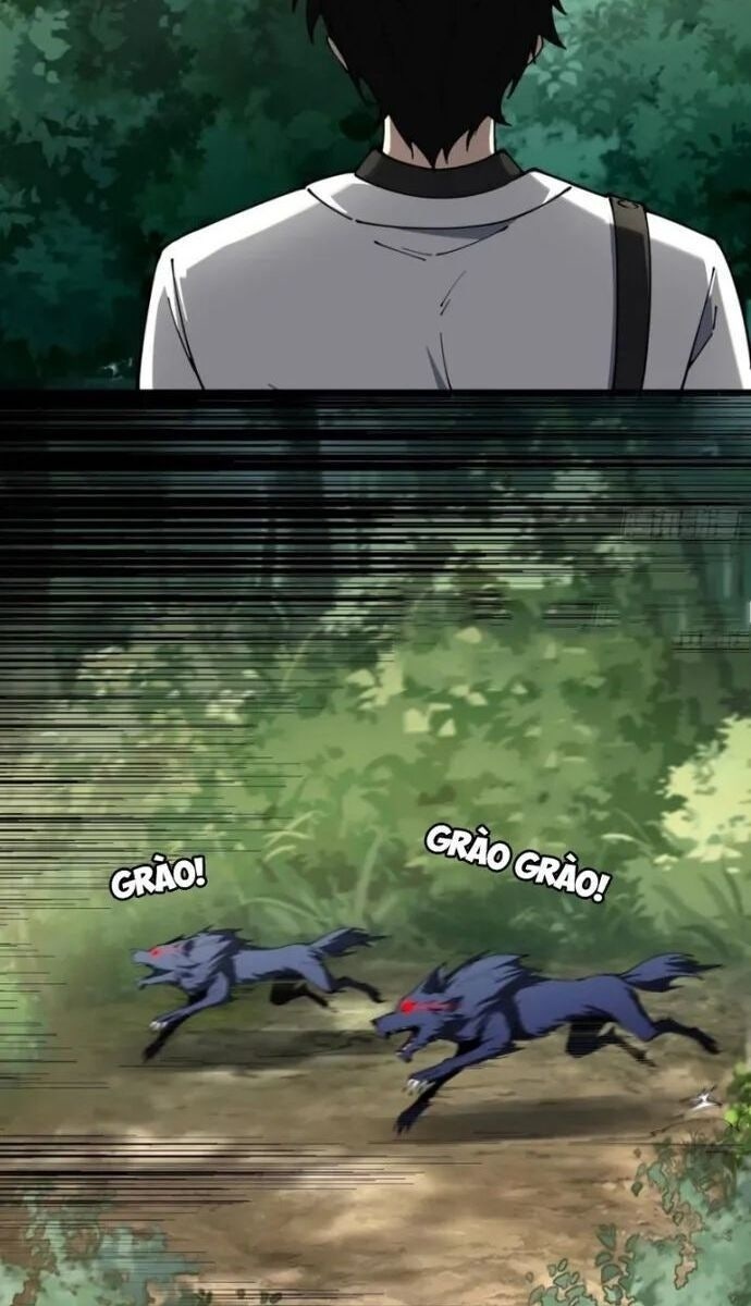 Phá Kiếp Chỉ Huy - Page 8