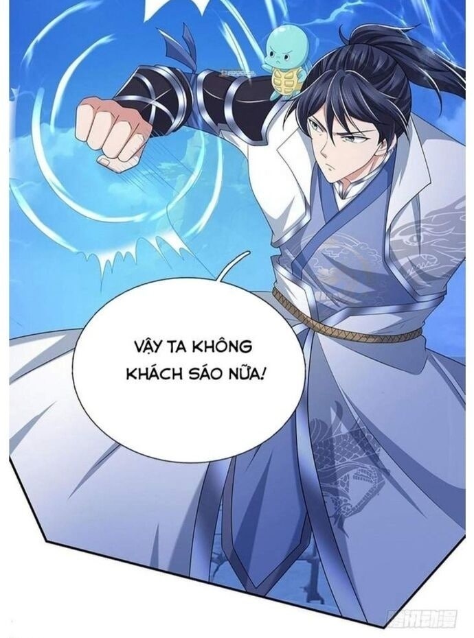 Nhất Lực Phá Chư Thiên Vạn Giới - Page 8