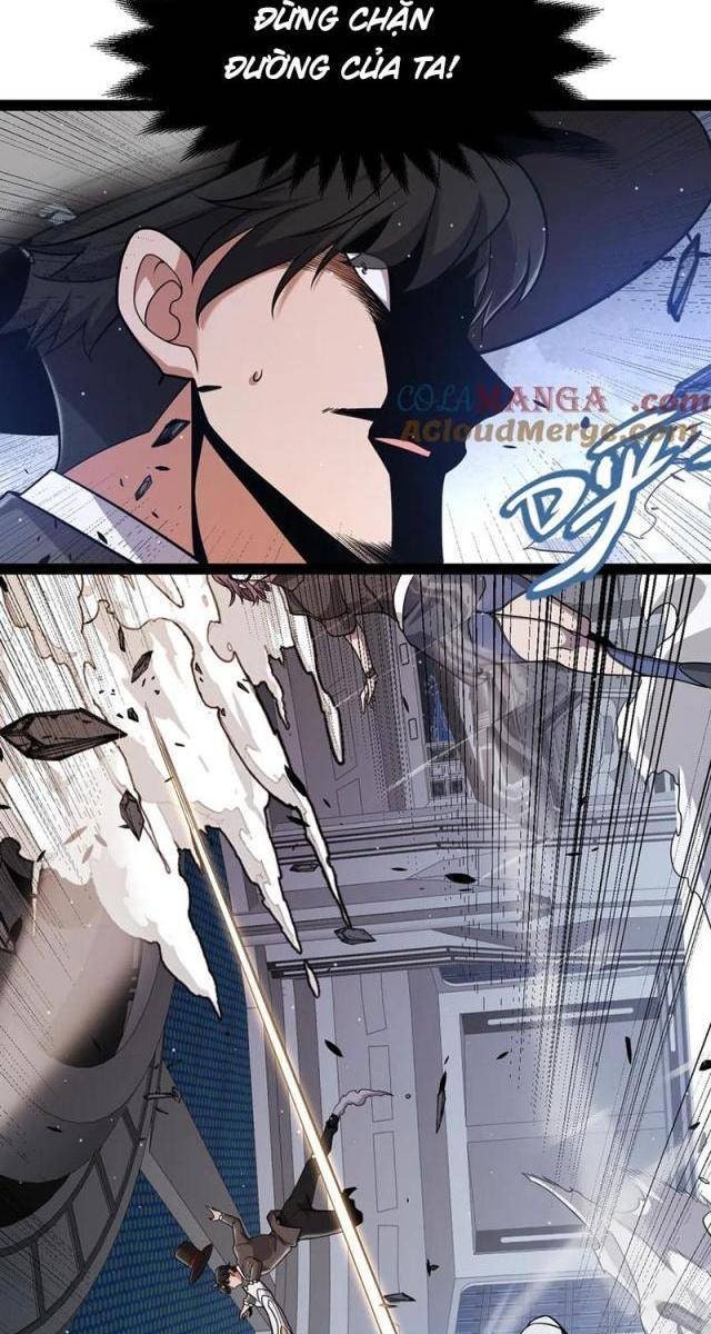 Tôi Đến Từ Thế Giới Trò Chơi - Page 35