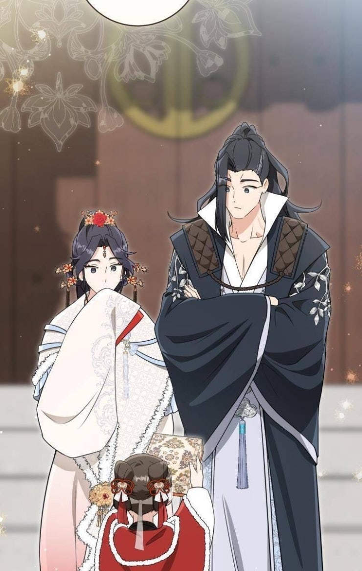 Trở Thành Cô Cháu Gái Bị Khinh Miệt Của Gia Tộc Võ Lâm - Page 110