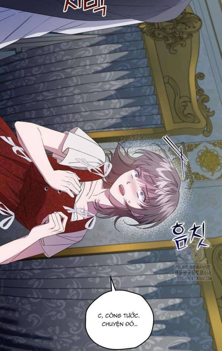 Tôi Trở Thành Mẹ Kế Của Gia Đình Hắc Ám - Page 23