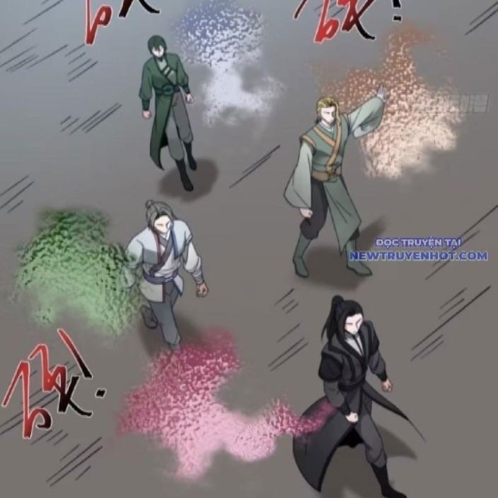 Ta Chính Nghĩa Nhưng Bị Hệ Thống Ép Thành Trùm Phản Diện - Page 66