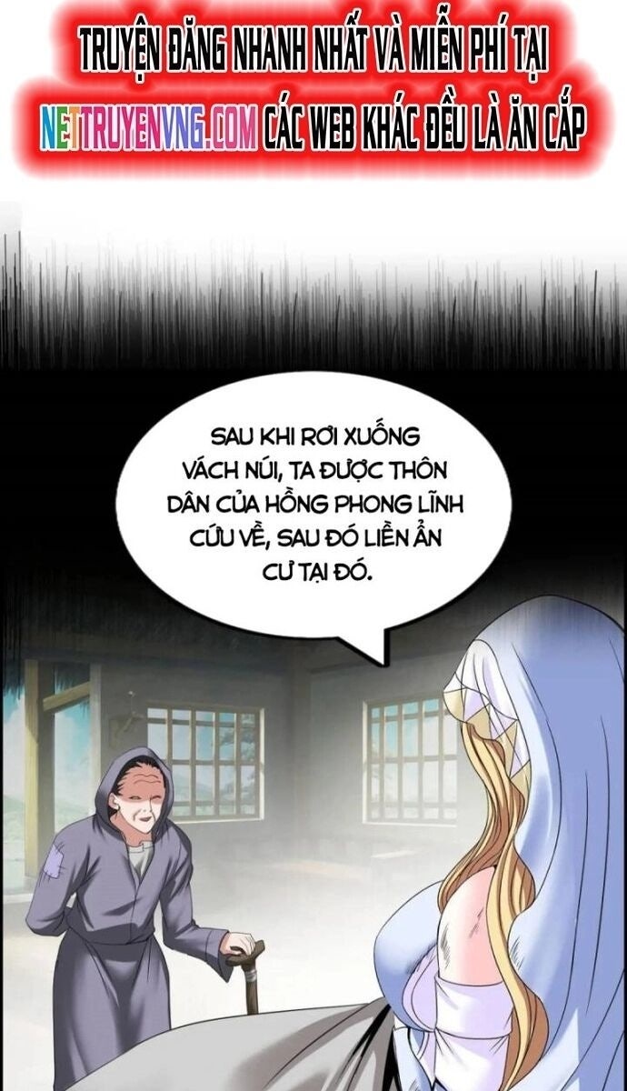 Phát sóng trực tiếp ta quét ngang dị giới - Page 29