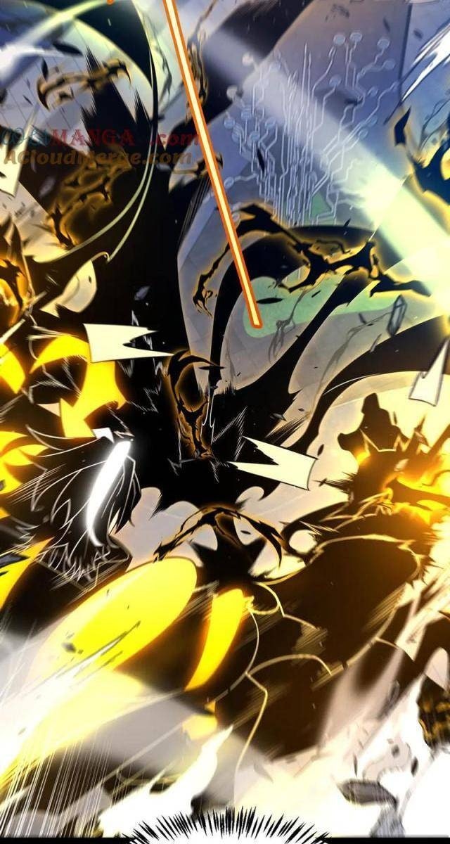 Tôi Đến Từ Thế Giới Trò Chơi - Page 76