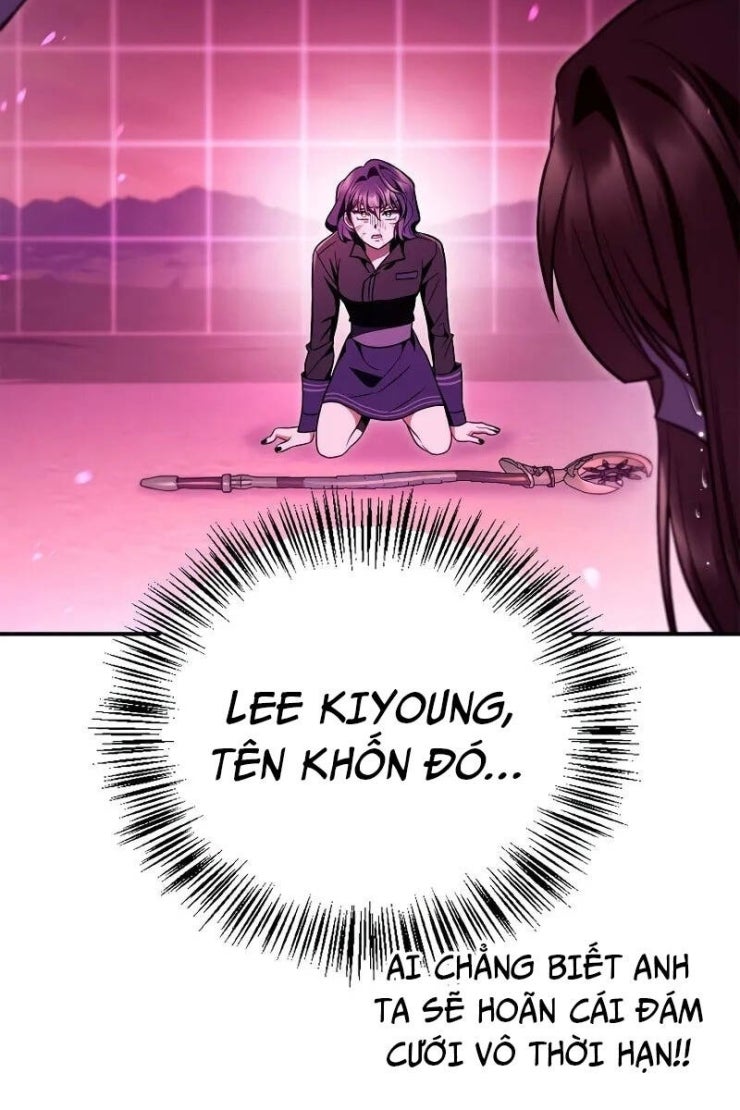 Ký Sự Hồi Quy - Page 39