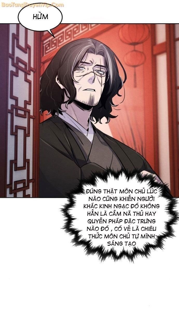 Cuồng Ma Tái Thế - Page 33