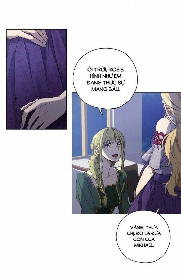 Công Chúa Khắc Dấu Lên Kẻ Phản Nghịch - Page 99