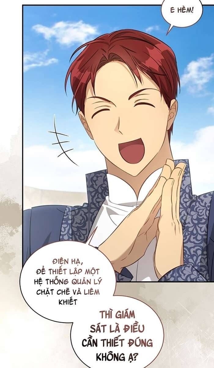 Công Chúa Khắc Dấu Lên Kẻ Phản Nghịch - Page 28