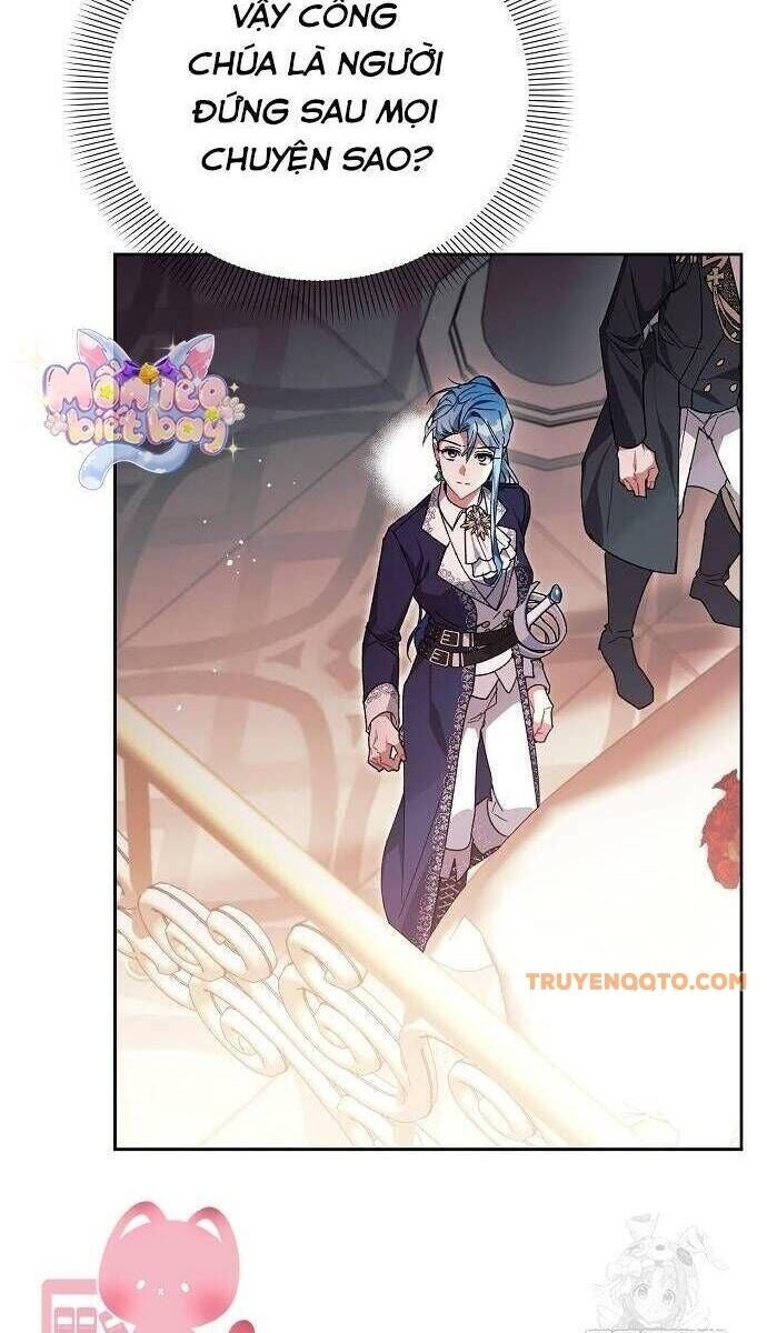 Con Đường Hoa Dành Cho Nam Chính - Page 98