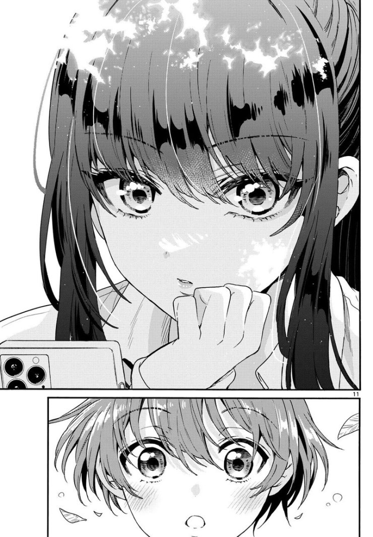 Ba Chị Em Nhà Mikadono Dễ Đối Phó Thật Đấy - Page 27