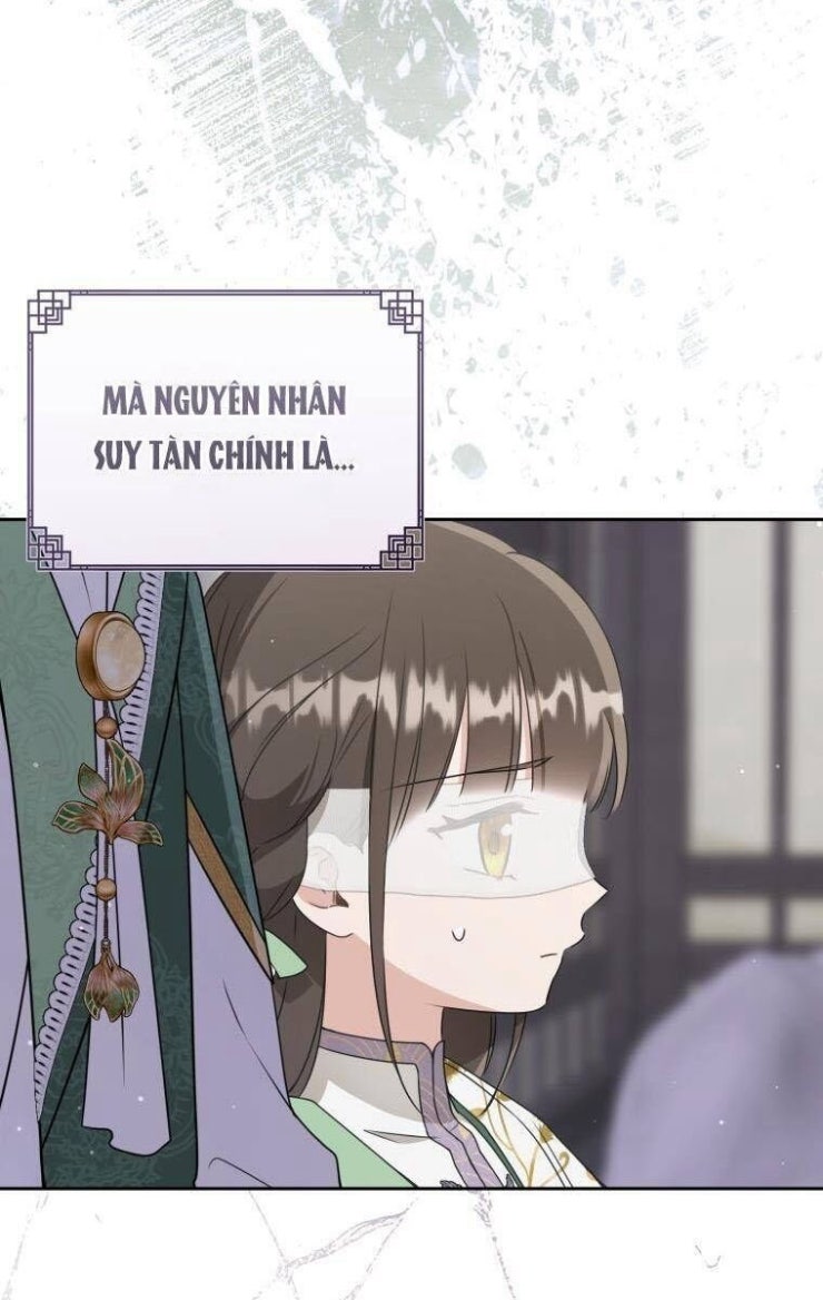 Trở Thành Cô Cháu Gái Bị Khinh Miệt Của Gia Tộc Võ Lâm - Page 89