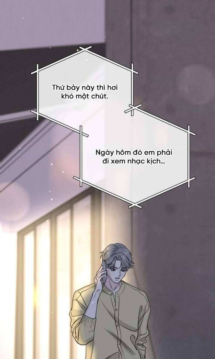 Thuyết Tình Yêu Ích Kỷ - Page 18