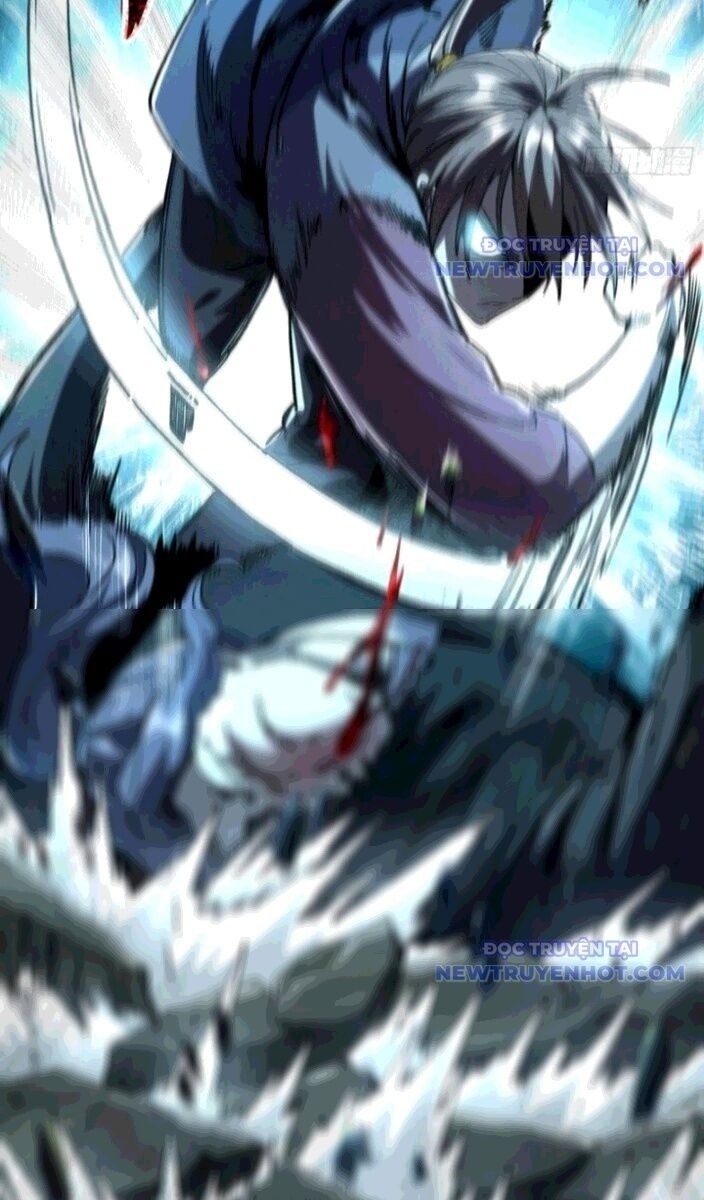 Thành Thần Bắt Đầu Từ Thủy Hầu Tử - Page 34