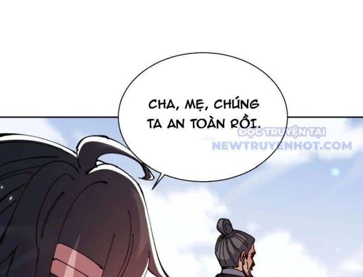 Sư Tôn: Nghịch Đồ Này Không Phải Là Thánh Tử - Page 136