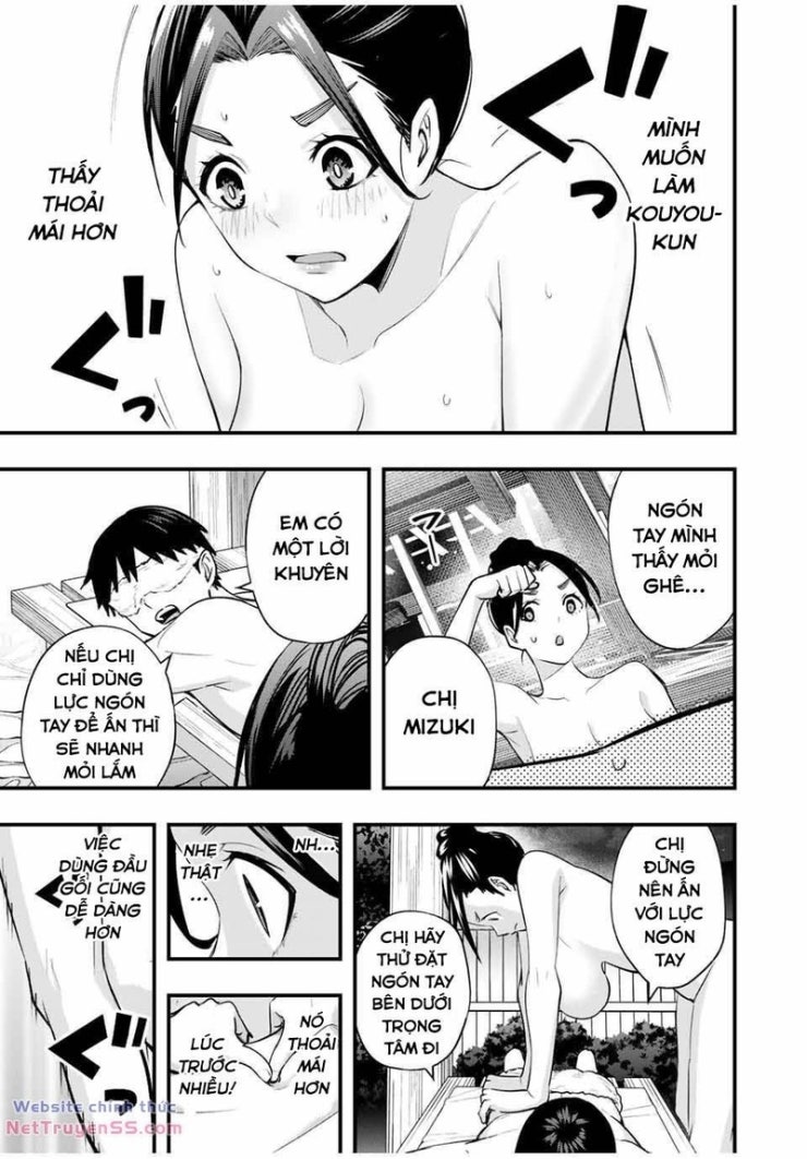 Sawaranaide Kotesashi-Kun - Page 10