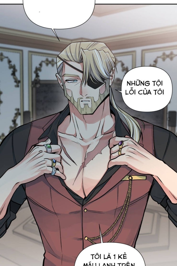 Phải Lòng Ông Nội Của Vị Hôn Phu Cũ Của Tôi - Page 5