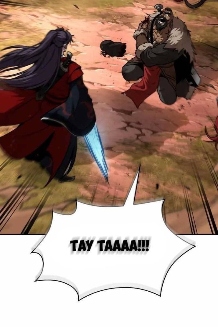 Ngã lão ma thần - Page 18