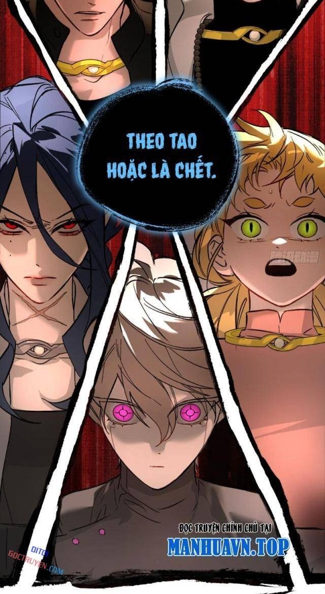 Ác Chi Hoàn - Page 68