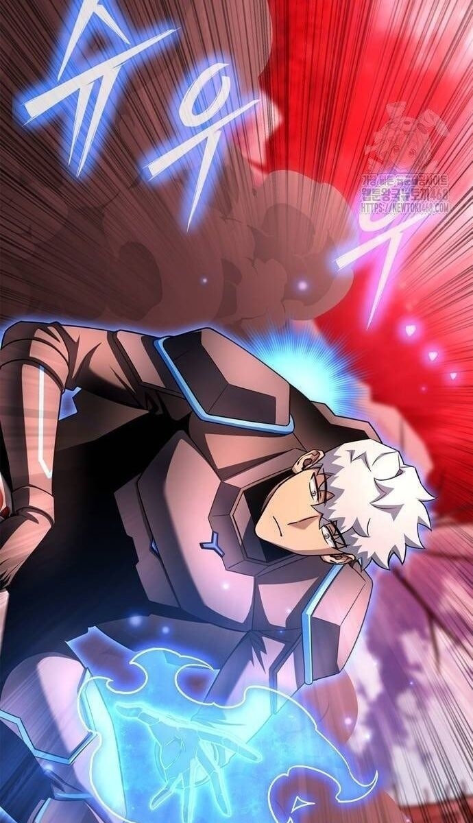 Cuộc Chiến Siêu Nhân - Page 8