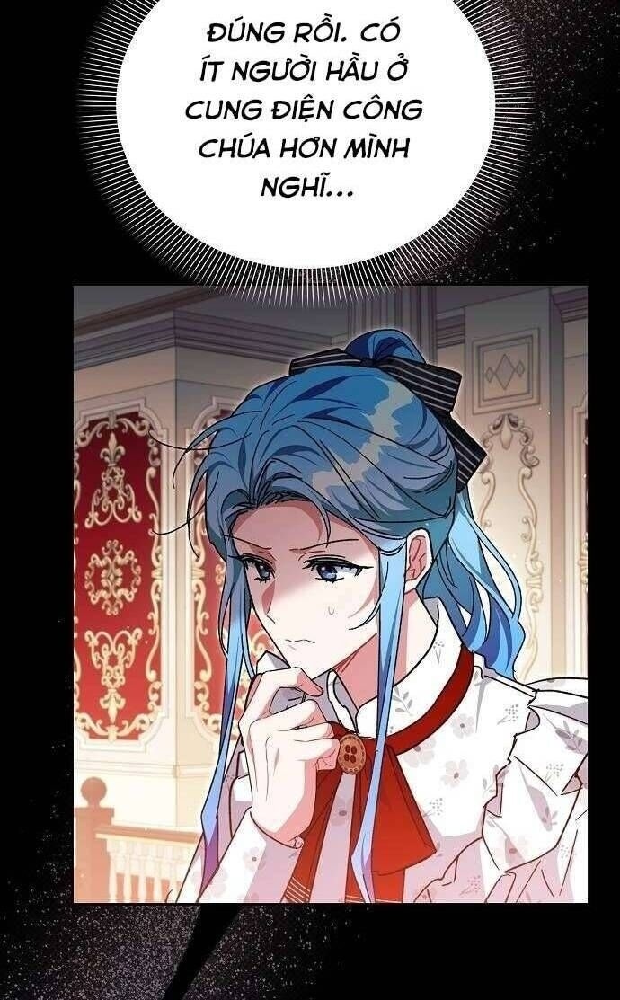 Con Đường Hoa Dành Cho Nam Chính - Page 90