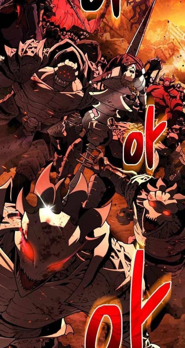 Tôi Đã Hồi Quy Nhưng Tận Thế Không Đến - Page 56