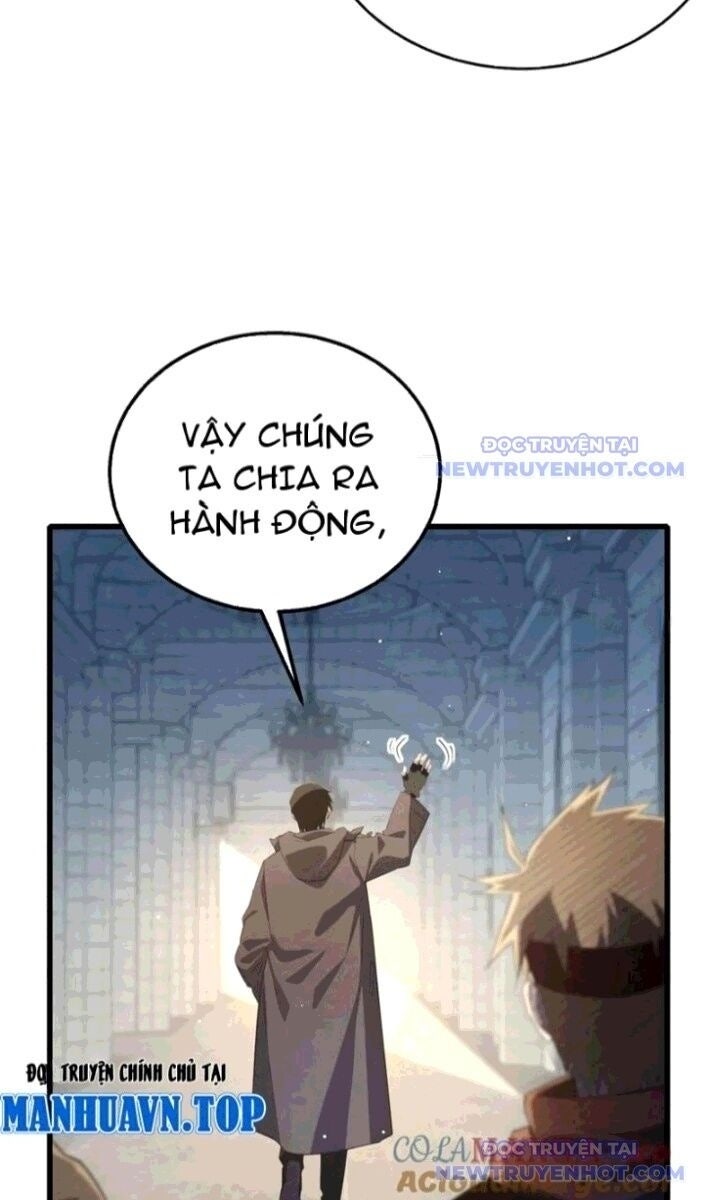 Vô Địch Bị Động Tạo Ra Tấn Sát Thương - Page 54