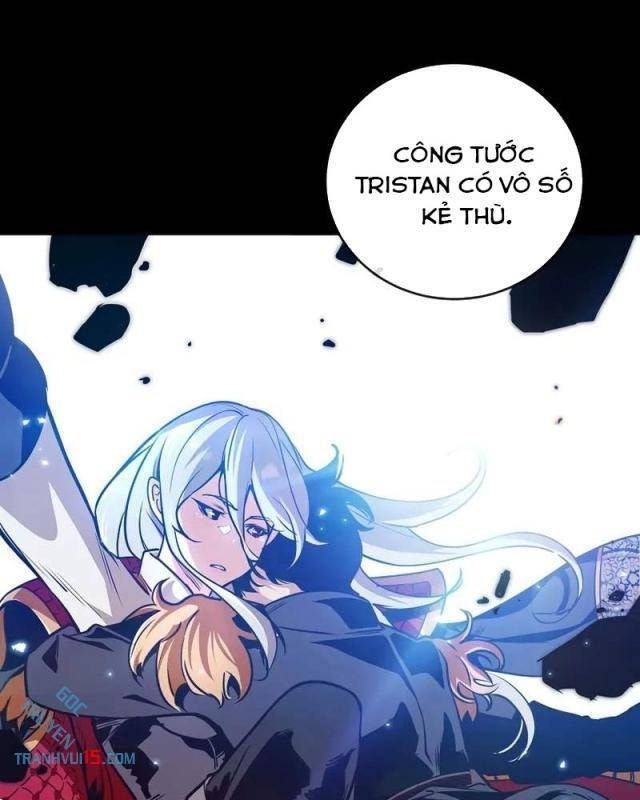 Định Mệnh Được Yêu Bởi Kẻ Phản Diện - Page 105