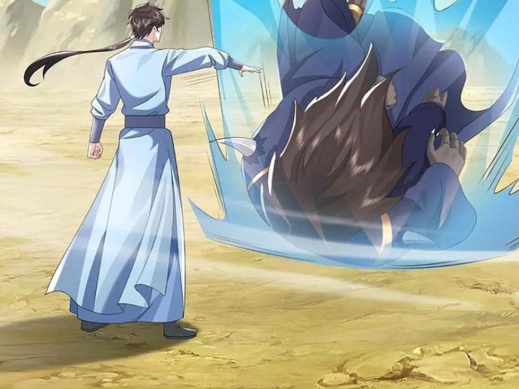 Tôi Có Thể Nuốt Chửng Vạn Vật - Page 87