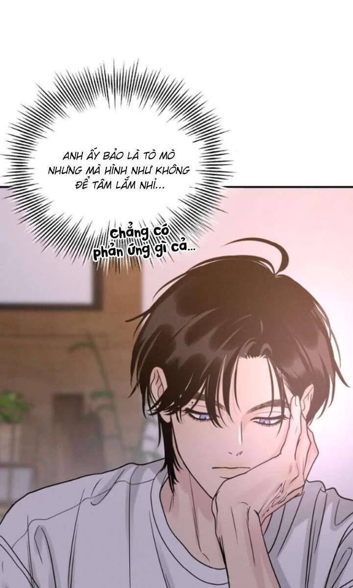 Thuyết Tình Yêu Ích Kỷ - Page 87