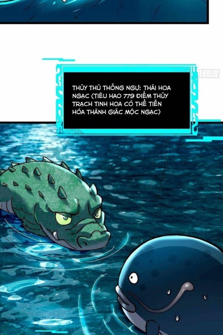 Thành Thần Bắt Đầu Từ Thủy Hầu Tử - Page 27