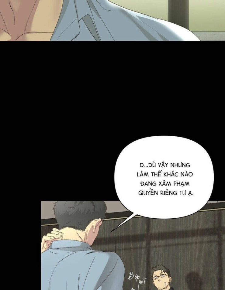 Sau Ánh Hào Quang - Page 53