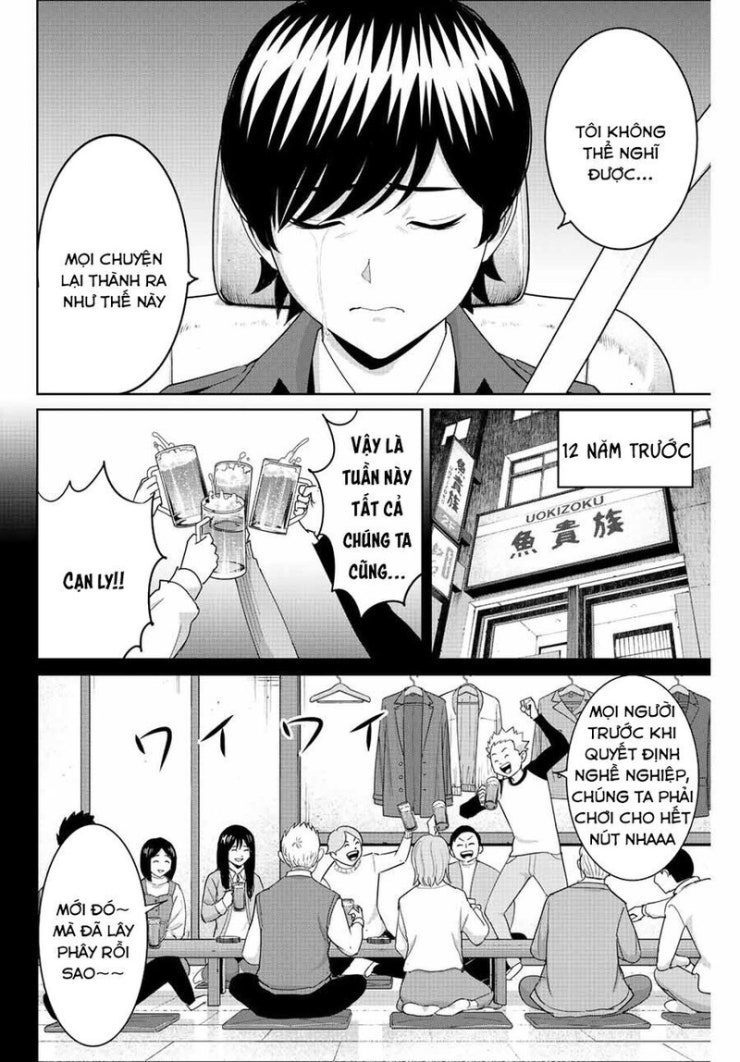 Quyển sổ báo thù - Page 5