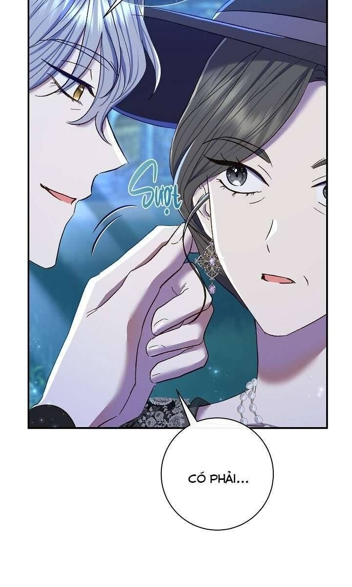 Người Xem Mắt Của Ác Nữ Quá Hoàn Hảo - Page 73