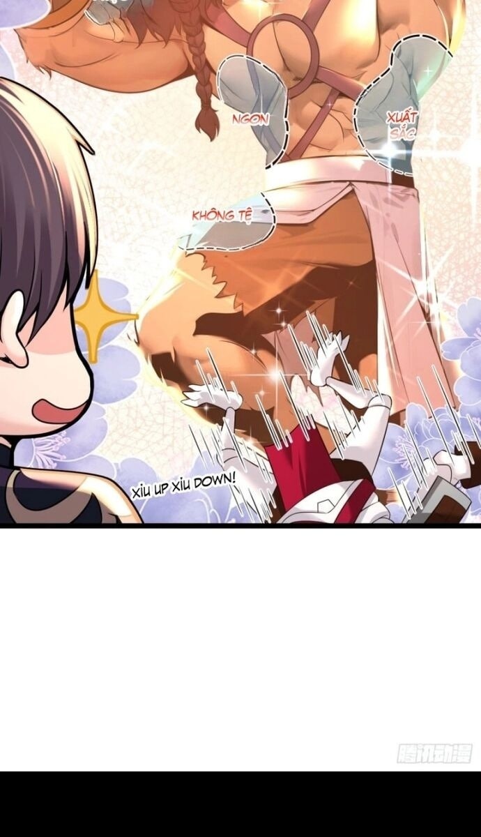 Phát sóng trực tiếp ta quét ngang dị giới - Page 16