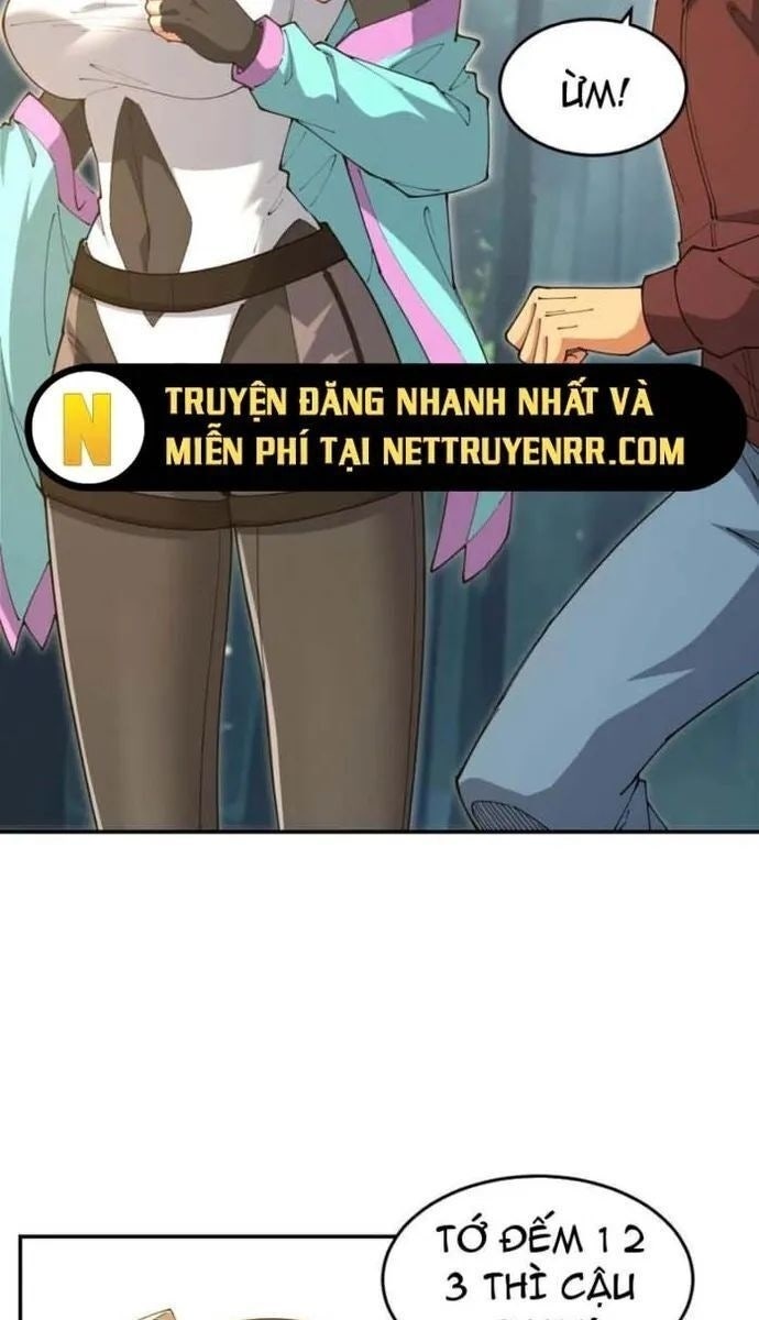 Phá Kiếp Chỉ Huy - Page 16