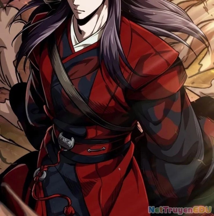 Ngã lão ma thần - Page 141