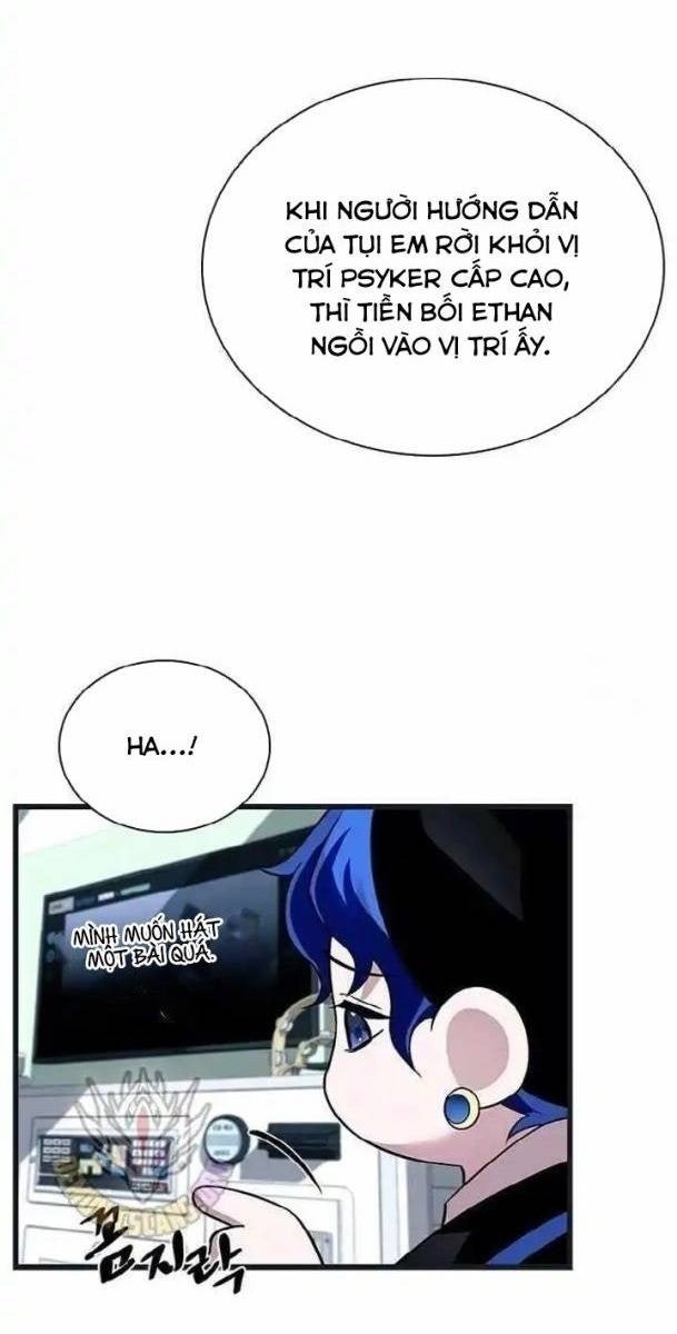 Chuyển Sinh Thành Ác Nhân - Page 85